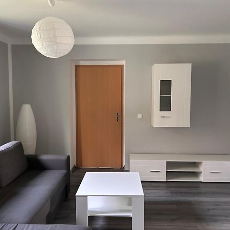 Ferienwohnung In Freital Bei Dresden Εξωτερικό φωτογραφία