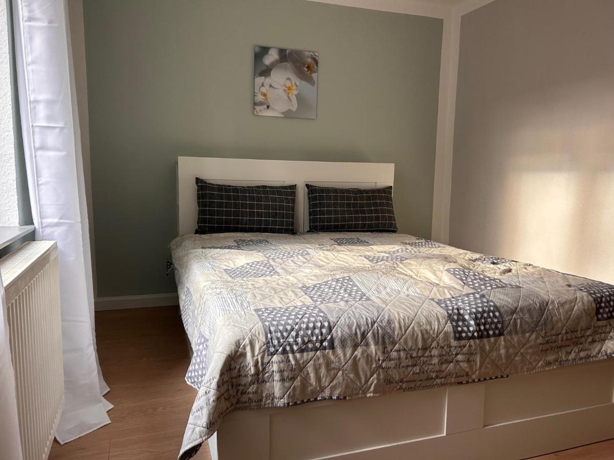 Ferienwohnung In Freital Bei Dresden Εξωτερικό φωτογραφία