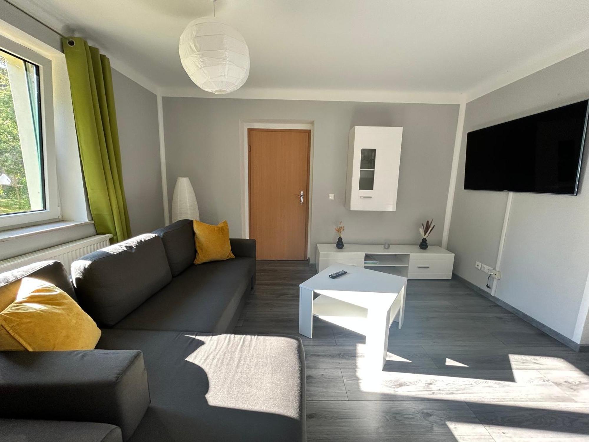 Ferienwohnung In Freital Bei Dresden Εξωτερικό φωτογραφία